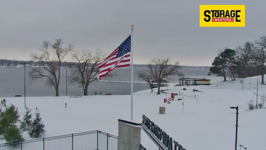 Snow Lake Decatur.JPG
